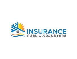 #121 pentru Logo Design for Insurance Claim Business de către ataurbabu18