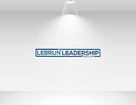 #218 for LeBrun Leadership Group logo af ArifRahman650