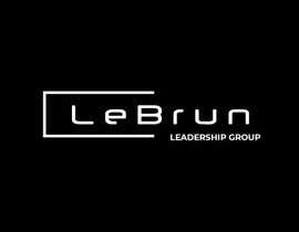 #16 for LeBrun Leadership Group logo af shatleicat