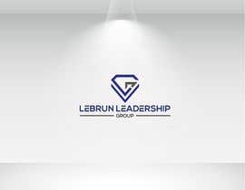 #390 for LeBrun Leadership Group logo af akterlaboni063