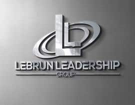 #291 dla LeBrun Leadership Group logo przez alaminrimon79