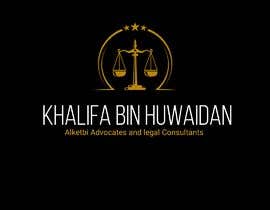 #24 for Logo for a legal firm by wakeelkhan101087