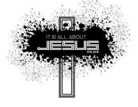 #9 for All About Jesus by Lshiva369
