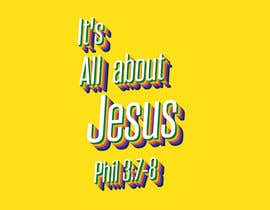 #3 for All About Jesus by mariarashid1998