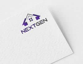 #255 dla Logo Design - NextGen przez tousikhasan