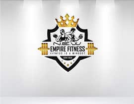 #707 for N.E.W Empire Fitness by khshovon99