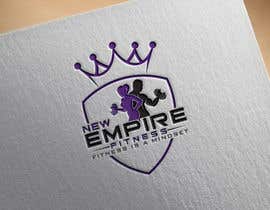 #109 for N.E.W Empire Fitness by mssamia2019