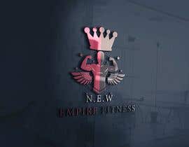 #701 for N.E.W Empire Fitness by AmrYasser11