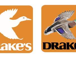 ZaoadulPromit님에 의한 I need a duck hunting logo made을(를) 위한 #5