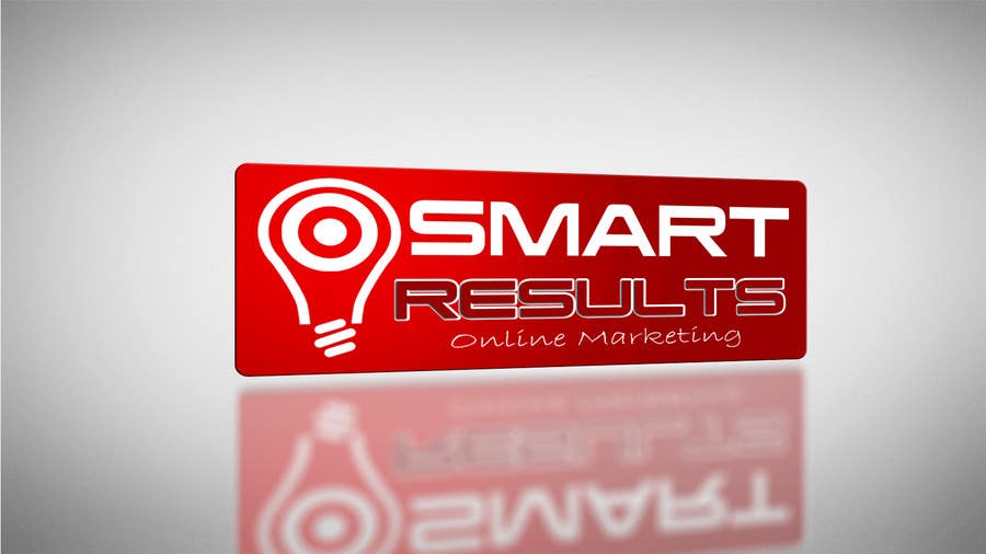 Intrarea #36 pentru concursul „                                                Design a Logo for smart results.com.au
                                            ”