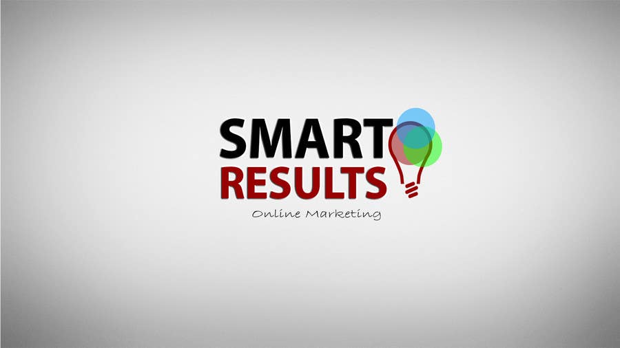 Intrarea #43 pentru concursul „                                                Design a Logo for smart results.com.au
                                            ”