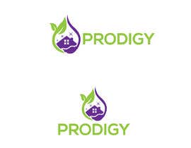 #148 för Logo Design (Prodigy Residential Cleaning Services) av saidurrahman3113