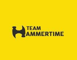 #136 untuk Team Hammertime oleh shihab98