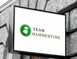 #148 för Team Hammertime av berengece