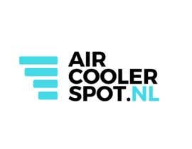 aecv2 tarafından Aircoolerspot.nl logo için no 33