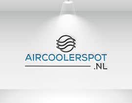 #11 untuk Aircoolerspot.nl logo oleh islamshofiqul852