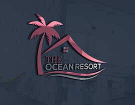 #16 ， Logo and name for ocean-side resort 来自 mrrezveee