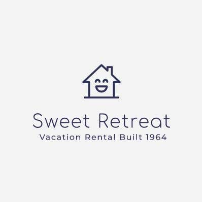 Bài tham dự cuộc thi #4 cho                                                 Logo: 1 Sweet Retreat
                                            