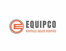 #433 for EQUIPCO Rentals Sales Service by fatimaC09