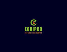 #436 for EQUIPCO Rentals Sales Service af fatimaC09