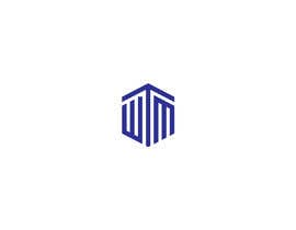 gdesigncorners tarafından Create a company logo with the letters &quot;WTM&quot; in it. için no 167