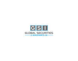 #21 for Global Securities &amp; Investments AG by ngraphicgallery