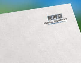 #22 for Global Securities &amp; Investments AG by ngraphicgallery