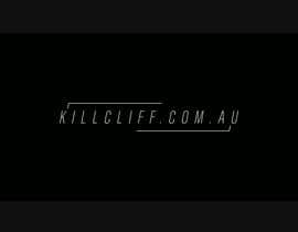 #20 untuk MP4 - Footer Kill Cliff Australia oleh meraj07