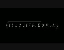 #3 untuk MP4 - Footer Kill Cliff Australia oleh elveBa