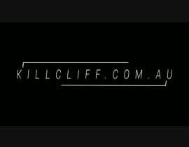 #4 untuk MP4 - Footer Kill Cliff Australia oleh elveBa