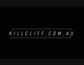 #21 untuk MP4 - Footer Kill Cliff Australia oleh sujithgb10