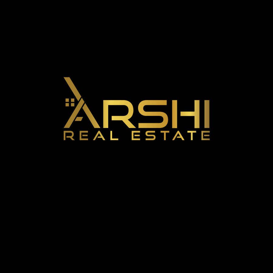 Bài tham dự cuộc thi #34 cho                                                 logo for real estate company
                                            