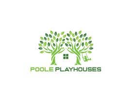 #123 pentru Poole Playhouses Logo de către mesteroz