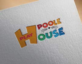 #105 untuk Poole Playhouses Logo oleh rakibcse24