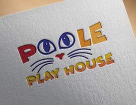 #107 untuk Poole Playhouses Logo oleh rakibcse24