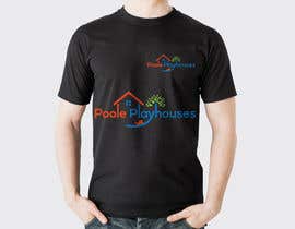 #110 pentru Poole Playhouses Logo de către Aklimaa461