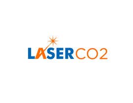 #46 per logo for laser cutting/engraving and uv printing business da alidesigners