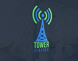 iambilal786님에 의한 Create a logo for TOWER CLASSES을(를) 위한 #365