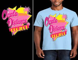 #67 pentru Create a shirt for Ocala Distance Project de către Monir123454