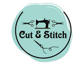 #7 ， Cut &amp; stitch 来自 imtiajcse1