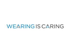 #42 for Wearing is Caring by alidesigners