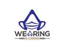 #47 for Wearing is Caring by morshedalam1796