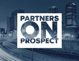 DonnaMoawad님에 의한 Logo creation for Partners on Prospect을(를) 위한 #33