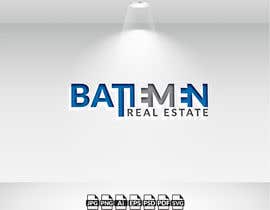 imtiajcse1 tarafından I want to design a logo for Real Estate Company için no 296