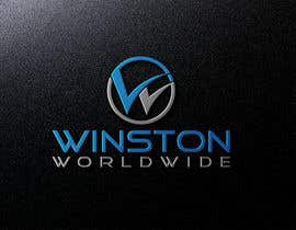 #227 for Winston Worldwide by ffaysalfokir