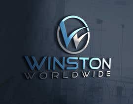 #229 for Winston Worldwide by ffaysalfokir