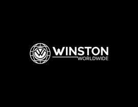 #221 for Winston Worldwide by mdmoniruzzamanm2