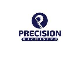 #12 for PRECISION MACHINING by RenggaKW