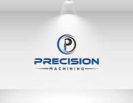 #37 for PRECISION MACHINING by bbristy359