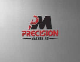 #54 for PRECISION MACHINING by zahid4u143